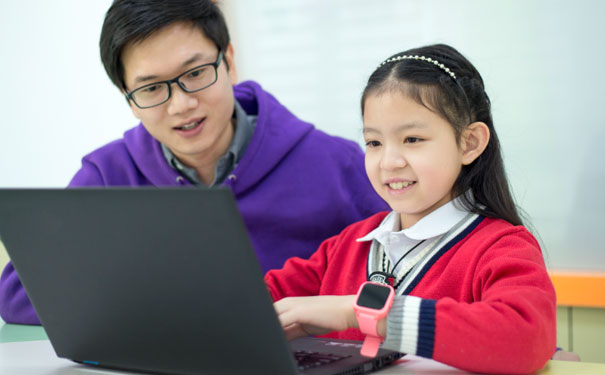 成都少儿智能机器人编程培训班