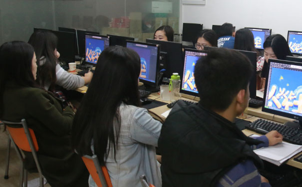 上海徐汇区学UI设计哪里好 - 多少钱