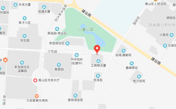 内蒙古优路教育包头分校