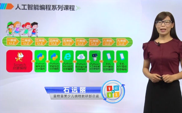 合肥童程童美