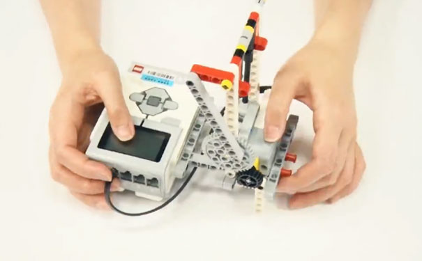 武汉洪山区少儿机器人编程培训机构