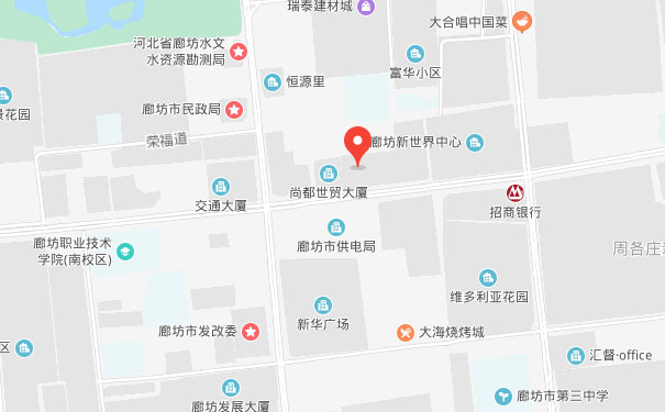 廊坊优路教育分校