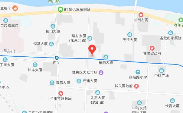 兰州童程童美兰州小区