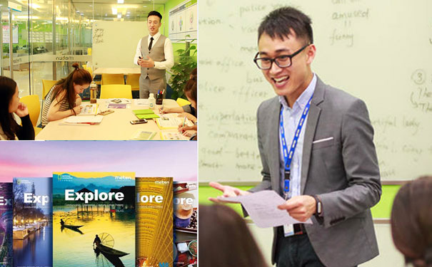 宁波江北区学英语哪里好 - 学费多少 宁波江北区学英语哪里好 - 学费多少