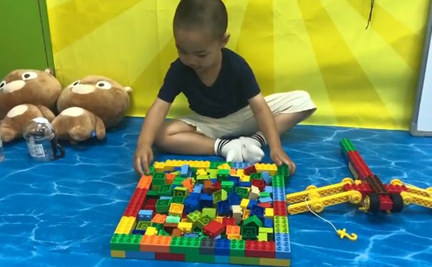 贵阳人工智能少儿编程培训班 贵阳人工智能少儿编程培训班