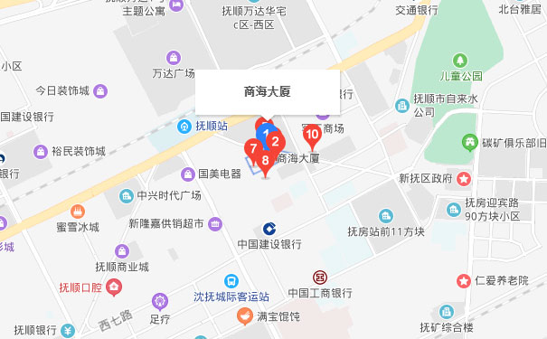 辽宁优路教育抚顺分校