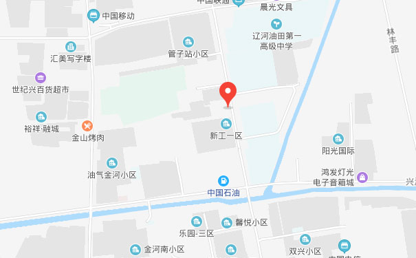辽宁优路教育盘锦分校