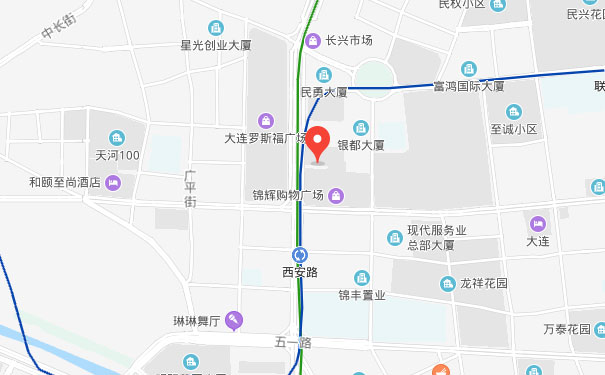 辽宁优路教育大连分校