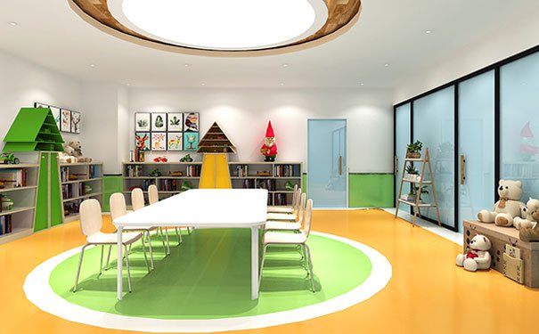 海口人工智能少儿编程培训班