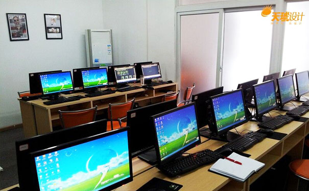 西安雁塔区学UI设计哪里好 - 多少钱