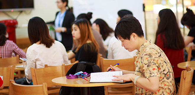 哈尔滨学英语性价比比较好的 哈尔滨学英语性价比比较好的