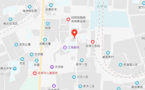 吉林优路教育吉林市分校