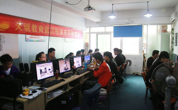 郑州金水区学UI设计哪里好 - 多少钱 郑州金水区学UI设计哪里好 - 多少钱