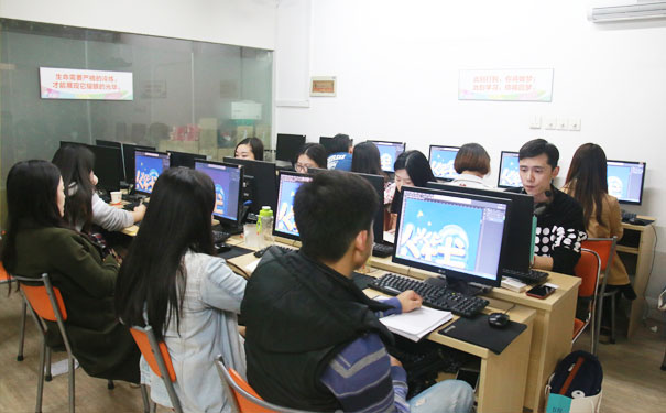 郑州中原区学UI设计哪里好 - 多少钱 郑州中原区学UI设计哪里好 - 多少钱