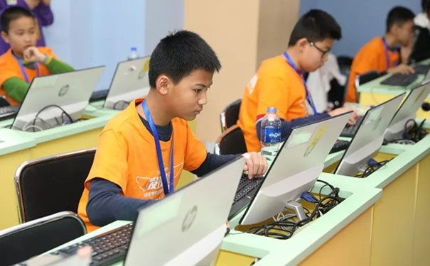 无锡梁溪区少儿机器人编程培训机构 无锡梁溪区少儿机器人编程培训机构