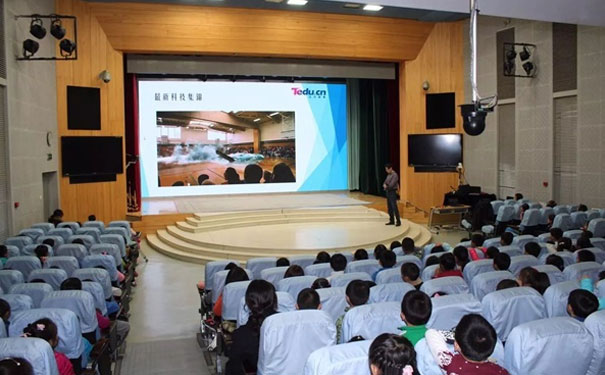 福州人工智能少儿编程培训班 福州人工智能少儿编程培训班