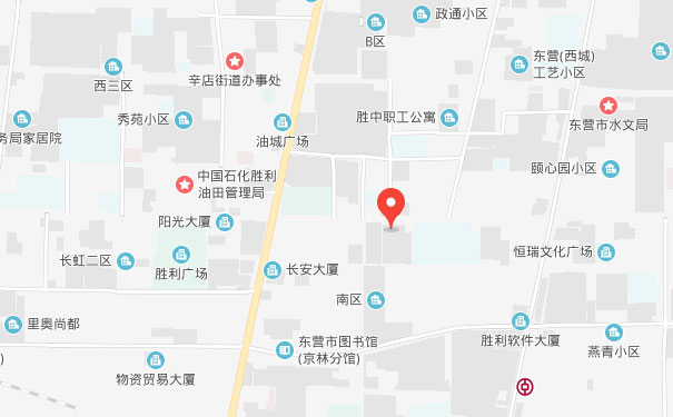 山东优路教育东营分校