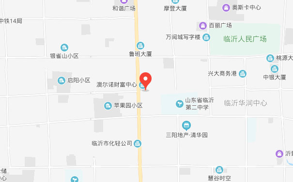 山东优路教育临沂分校