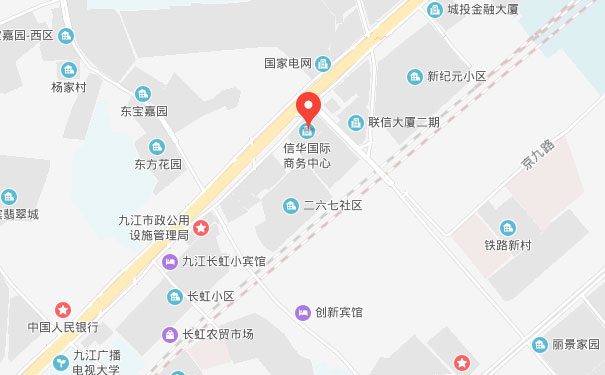 江西优路教育九江分校