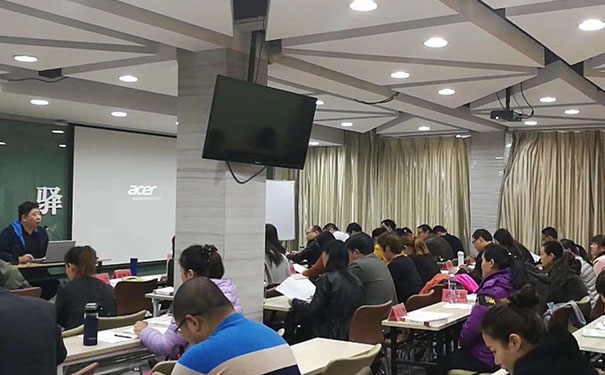 安徽学健康管理师需要多少钱 安徽学健康管理师需要多少钱