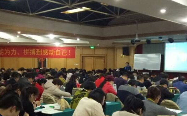 安徽淮南学健康管理师需要多少钱 安徽淮南学健康管理师需要多少钱