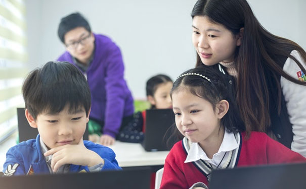 呼和浩特信息学奥赛少儿编程培训班 呼和浩特信息学奥赛少儿编程培训班