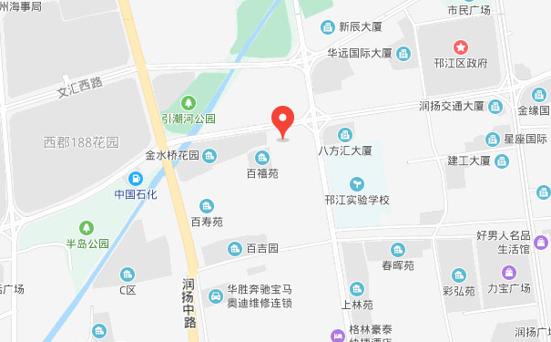 江苏优路教育扬州分校