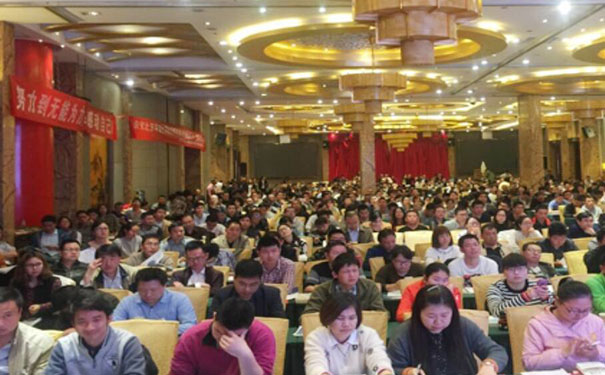 江苏二级建造师培训班