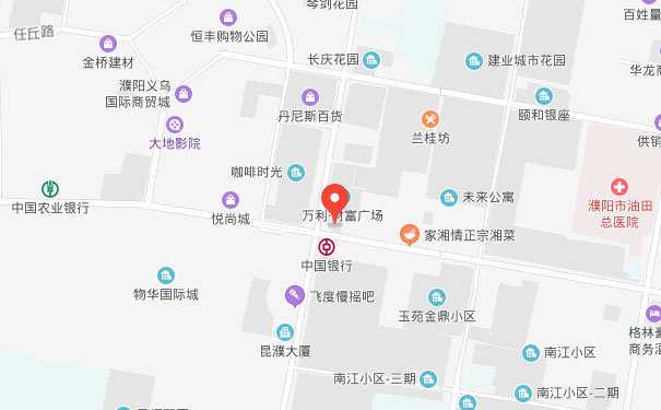河南优路教育濮阳分校