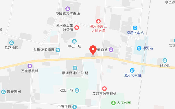 河南优路教育漯河分校
