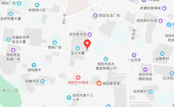 河南优路教育信阳分校
