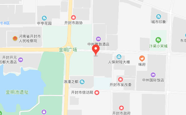 河南优路教育开封分校