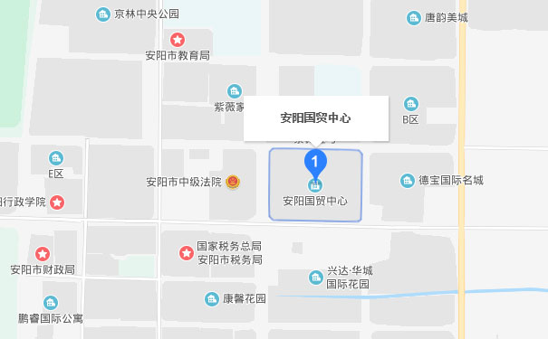 河南优路教育安阳分校