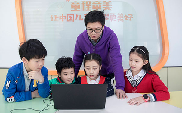 湘潭少儿智能机器人编程培训班 湘潭少儿智能机器人编程培训班