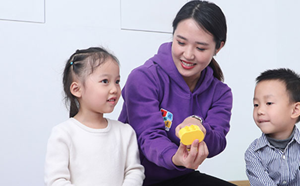 嘉兴少儿机器人编程培训机构