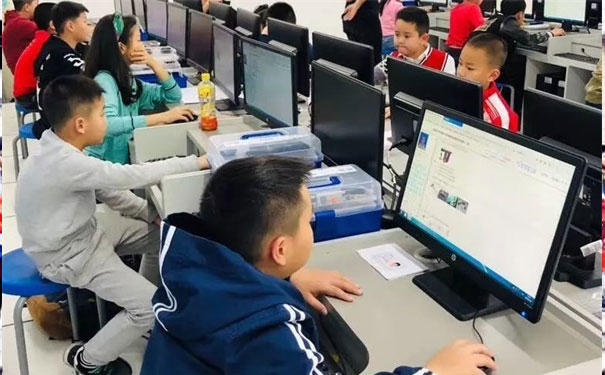 嘉兴信息学奥赛少儿编程培训班 嘉兴信息学奥赛少儿编程培训班