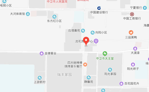 宁夏优路教育中卫分校