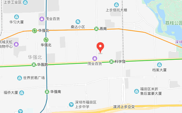 广东优路教育深圳分校