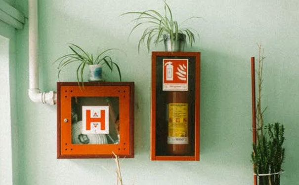 宁夏消防工程师培训班