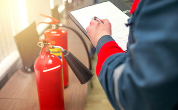 湖北消防工程师培训班