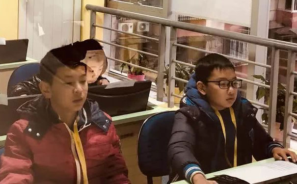 烟台信息学奥赛少儿编程培训班 烟台信息学奥赛少儿编程培训班