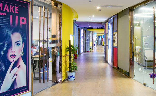 北京半永久纹绣培训班