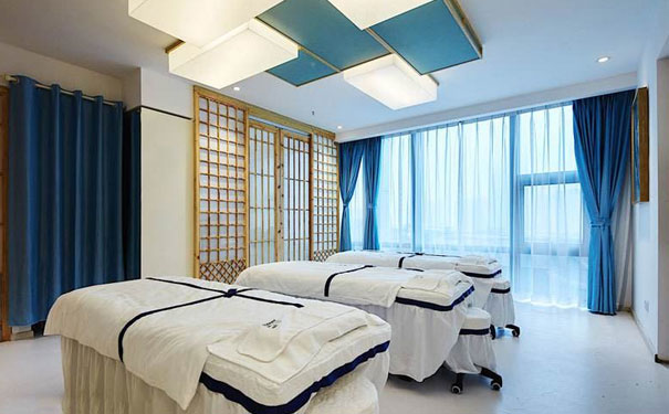 上海美容培训班