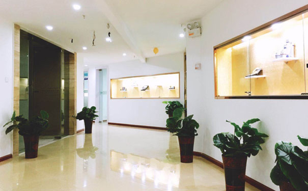 杭州半永久纹绣培训班