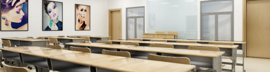 无锡艾尼斯化妆学校 无锡艾尼斯化妆学校