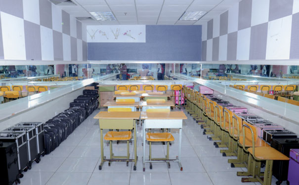 无锡半永久纹绣培训班