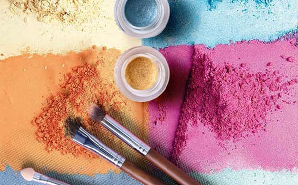 无锡化妆培训班