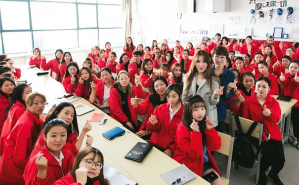 合肥蜀山区学化妆哪里好_学费多少钱 合肥蜀山区学化妆哪里好_学费多少钱