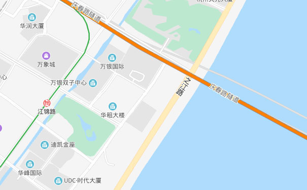 杭州艾尼斯化妆学校西湖校区