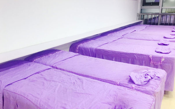 深圳美容培训班